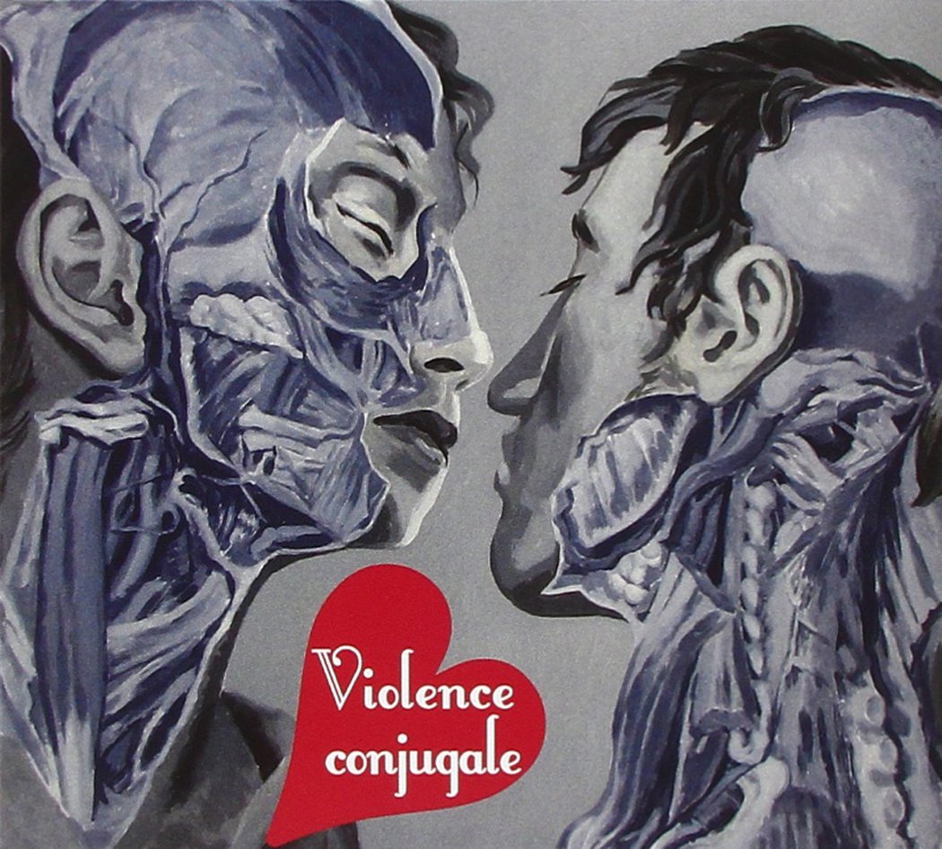 Violence Conjugale [Import] 5414939224324