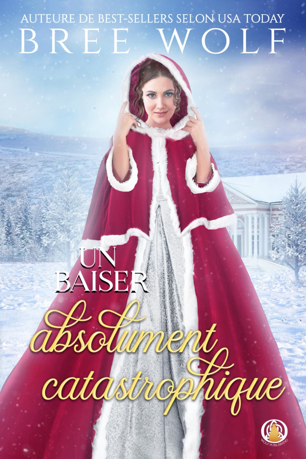 Un baiser absolument catastrophique 9783985361755