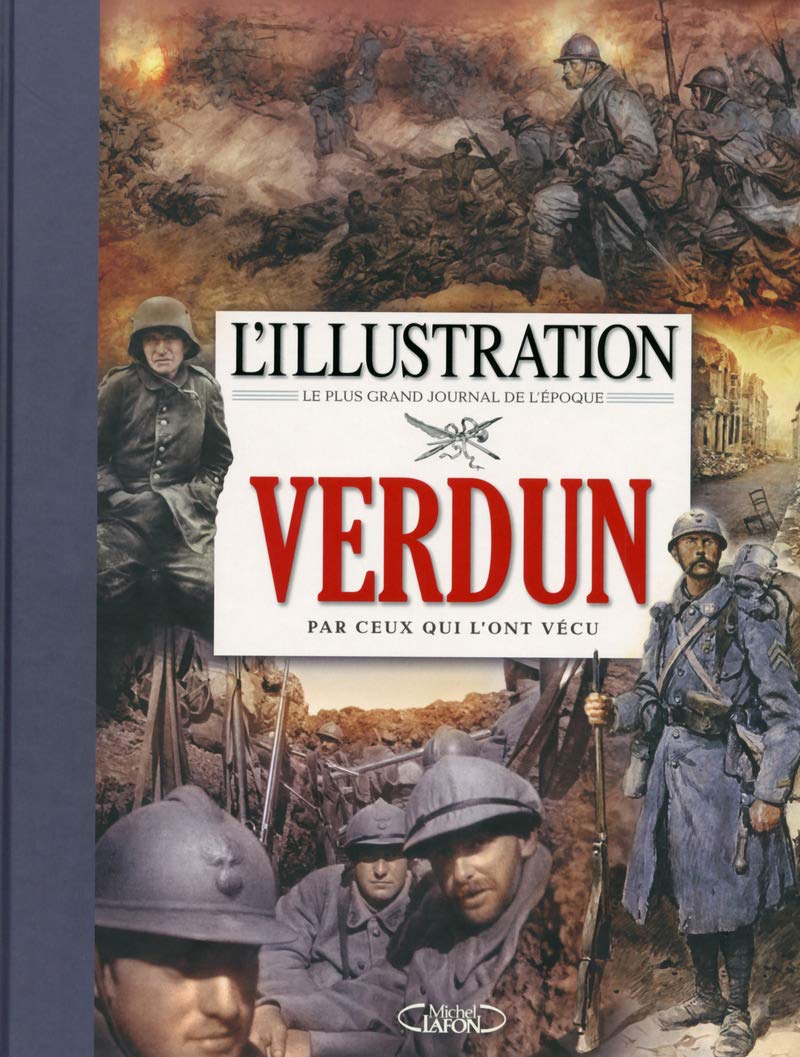 Verdun 1916 9782749928371