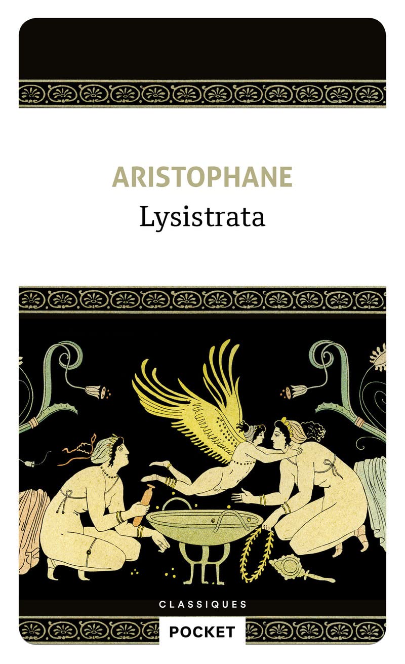 Lysistrata 9782266306775