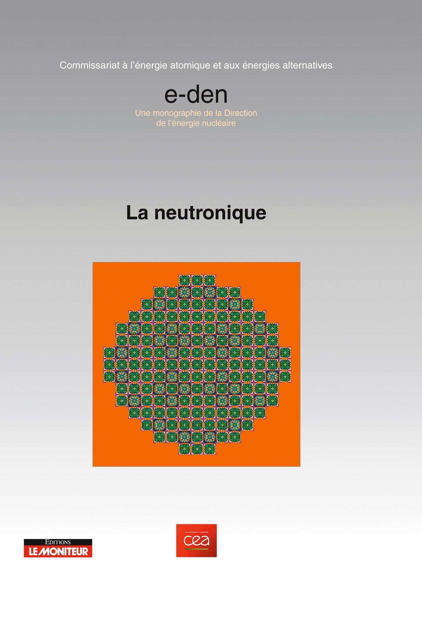 La neutronique 9782281113716