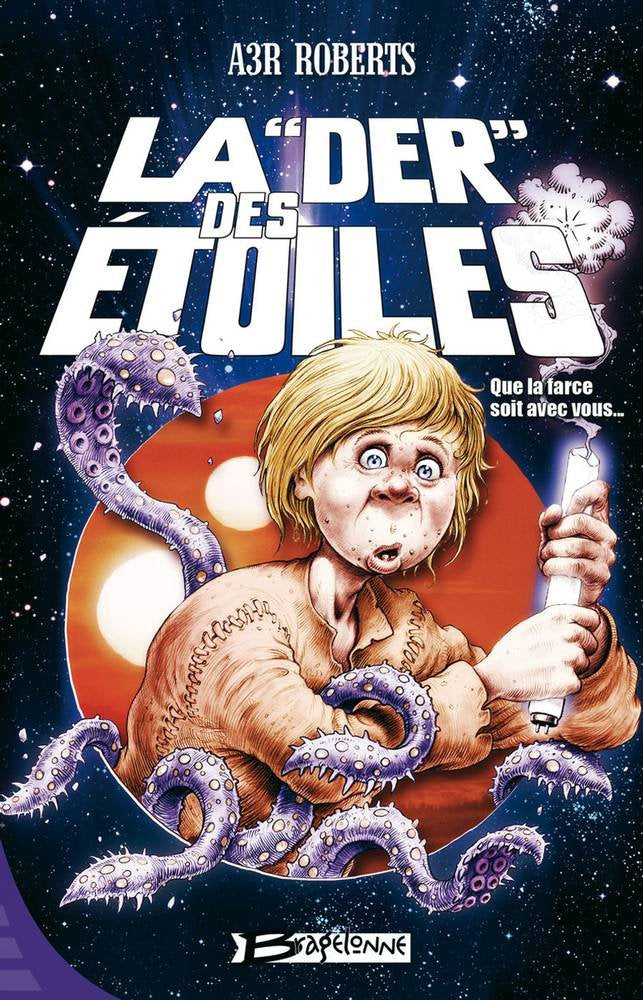 La Der des étoiles 9783453490352