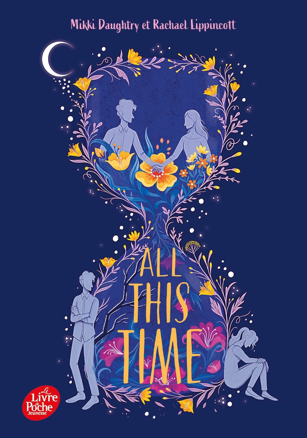 All this time 9782017213512