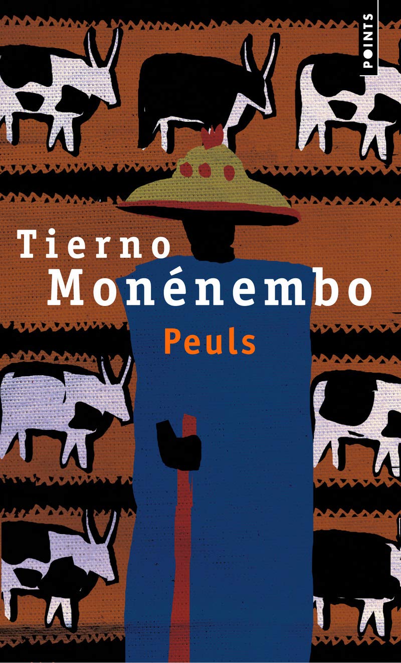 Peuls 9782757814642
