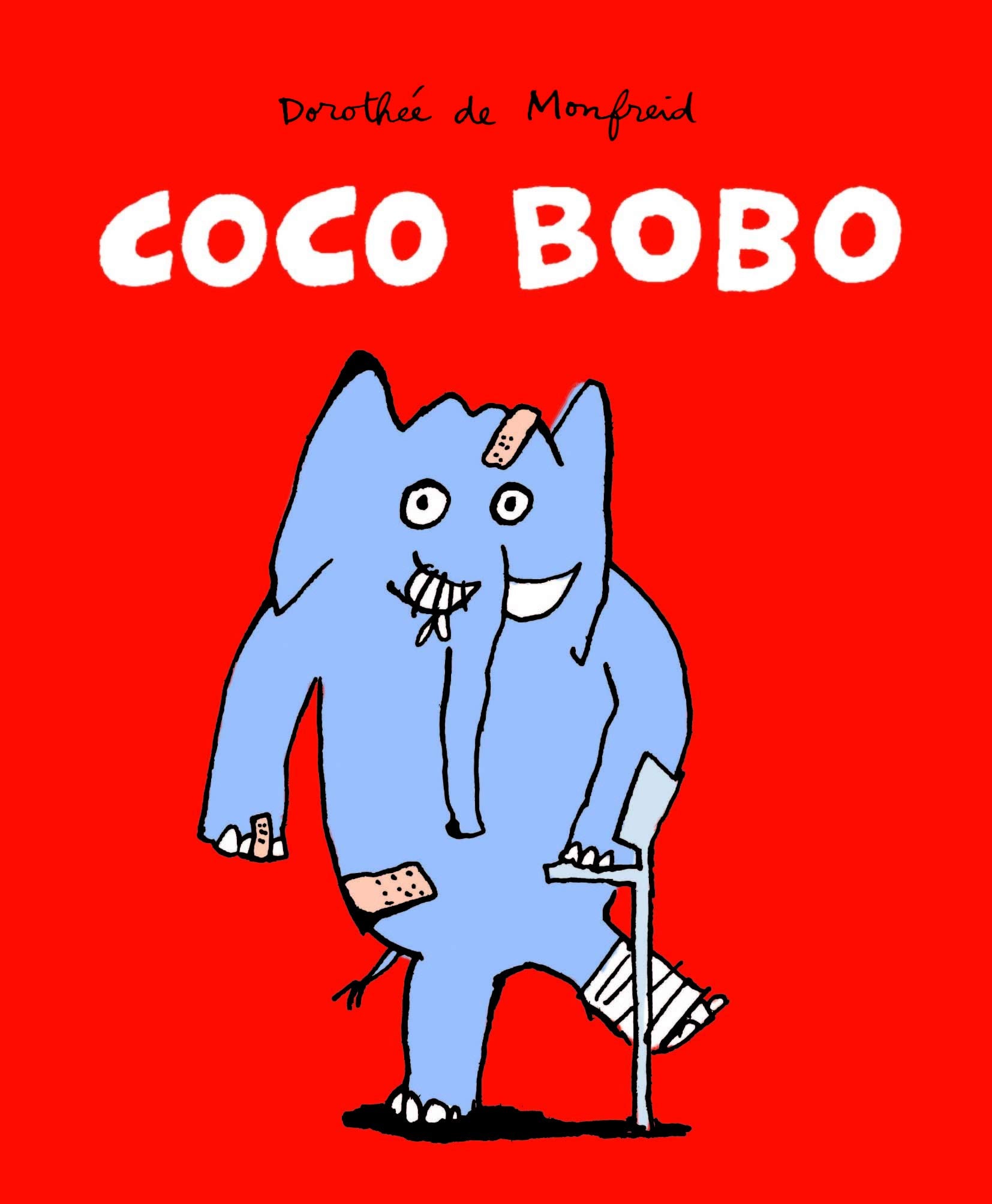 Coco bobo 9782211306638