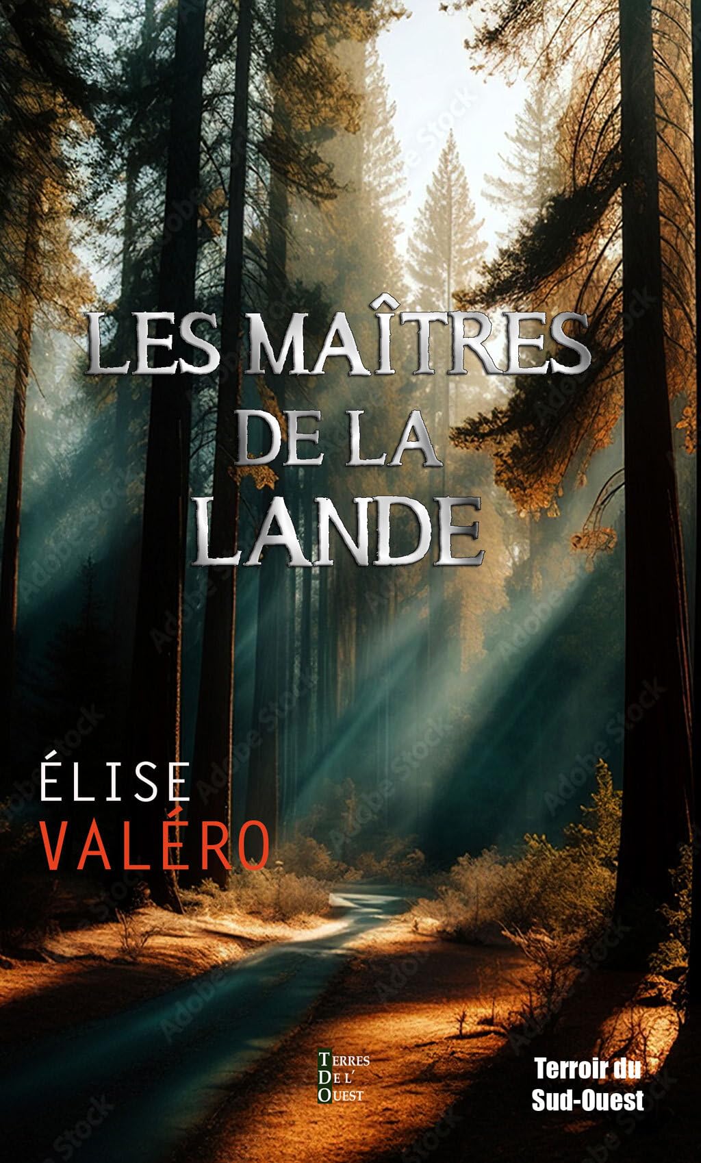 Les maîtres de la lande 9782494231382