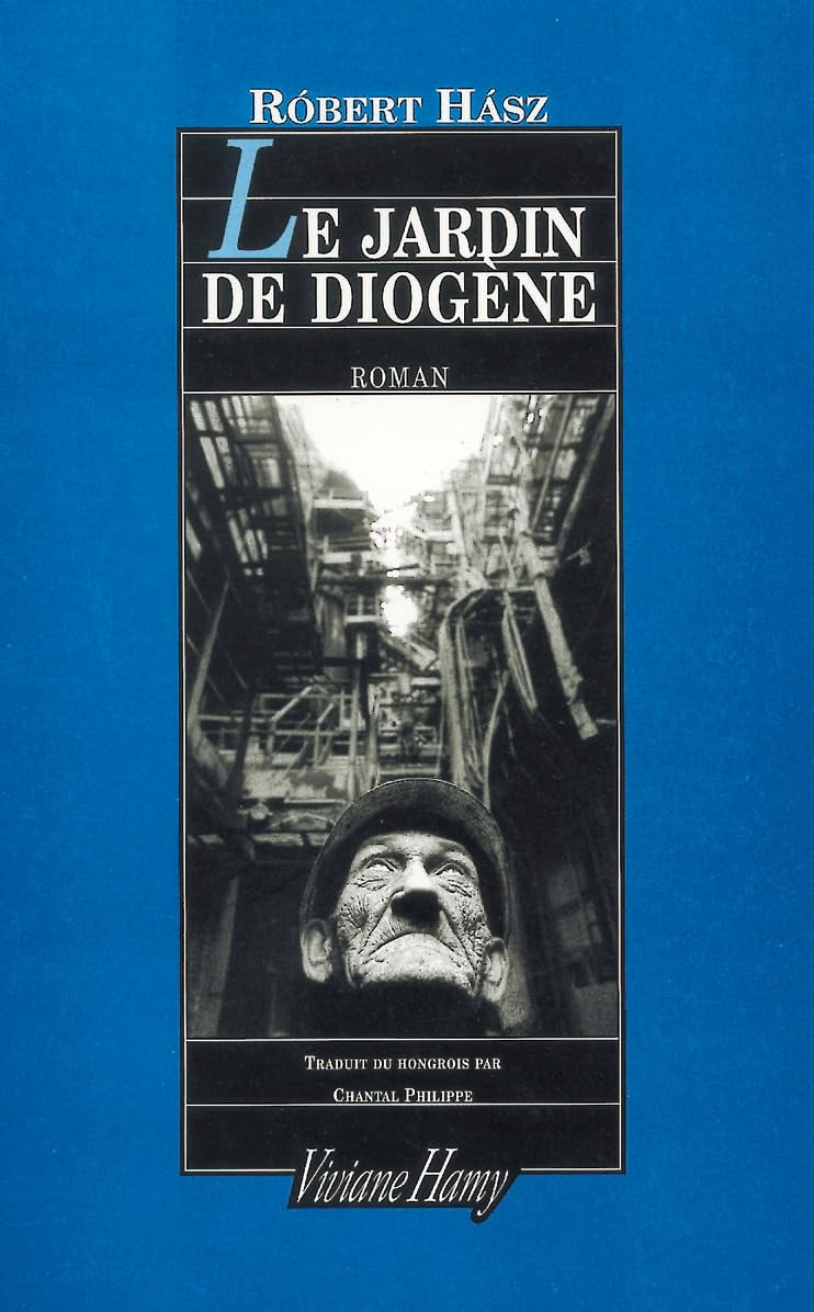 Le jardin de Diogène 9782878581362