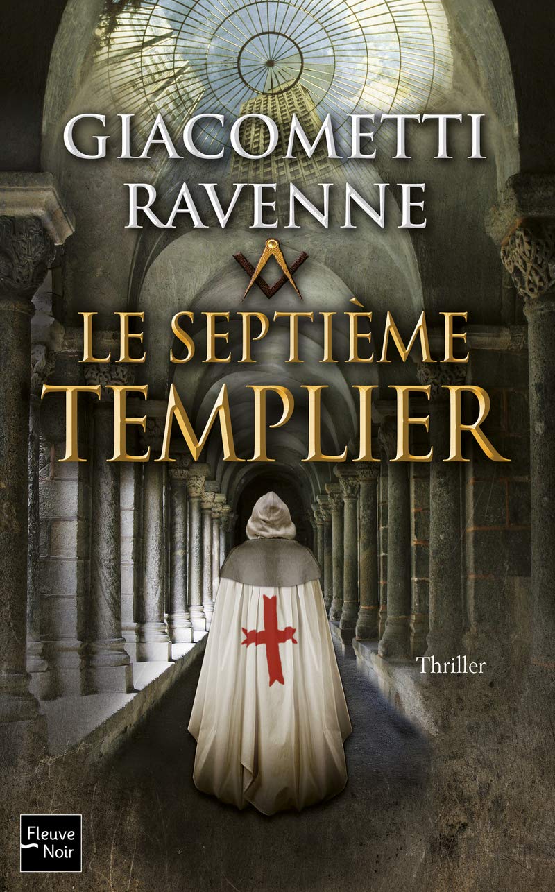Le septième Templier 9782265088528