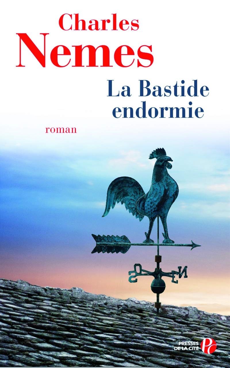 La Bastide endormie 9782258098640