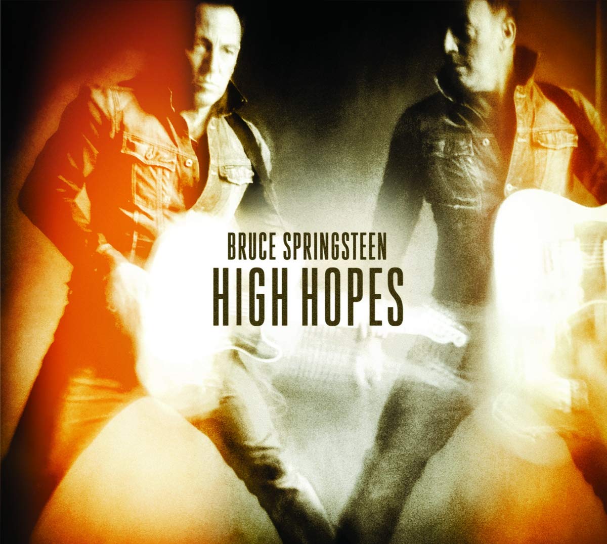 High Hopes 0888430154629
