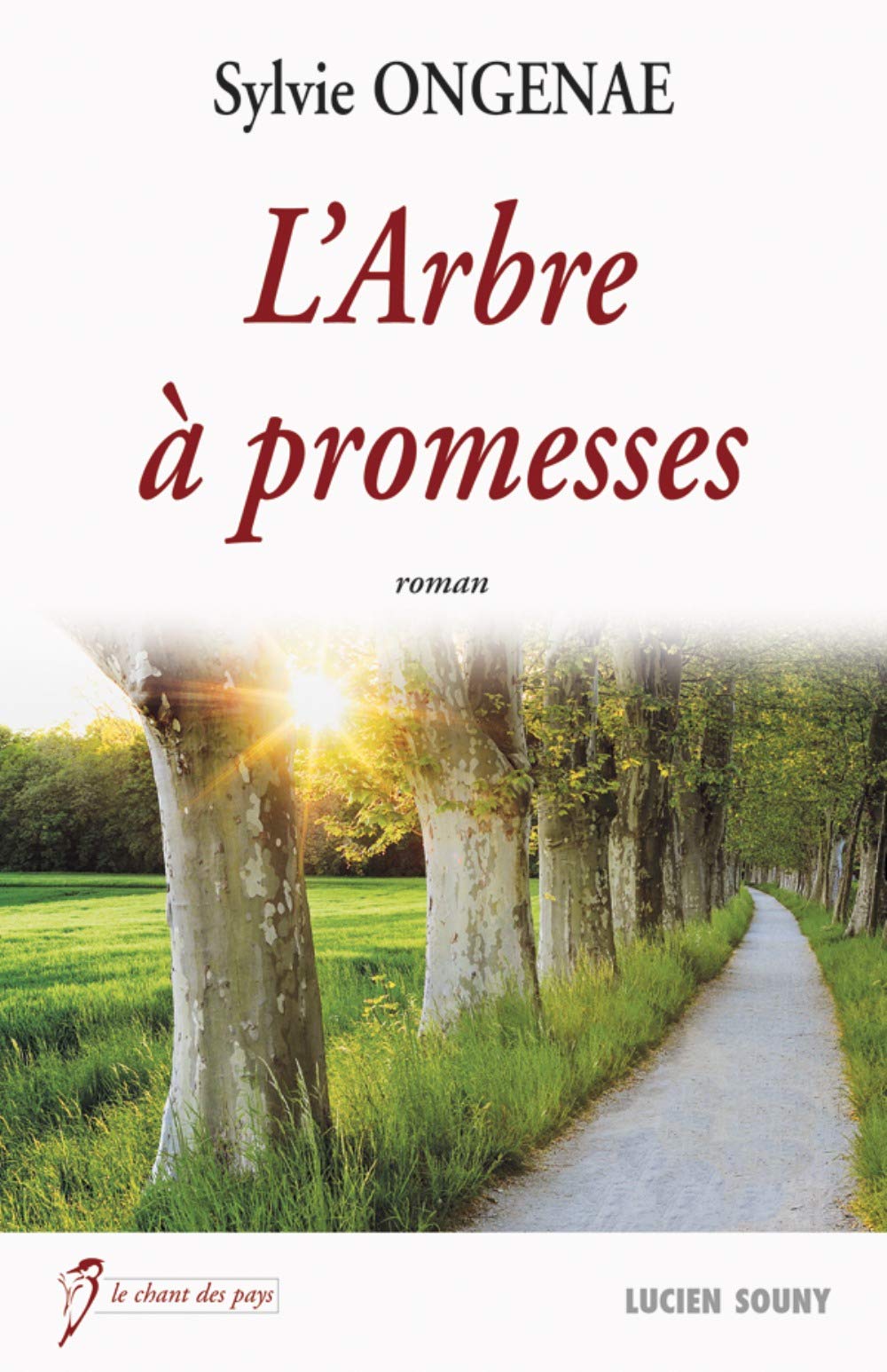 L'arbre à promesses 9782848865249