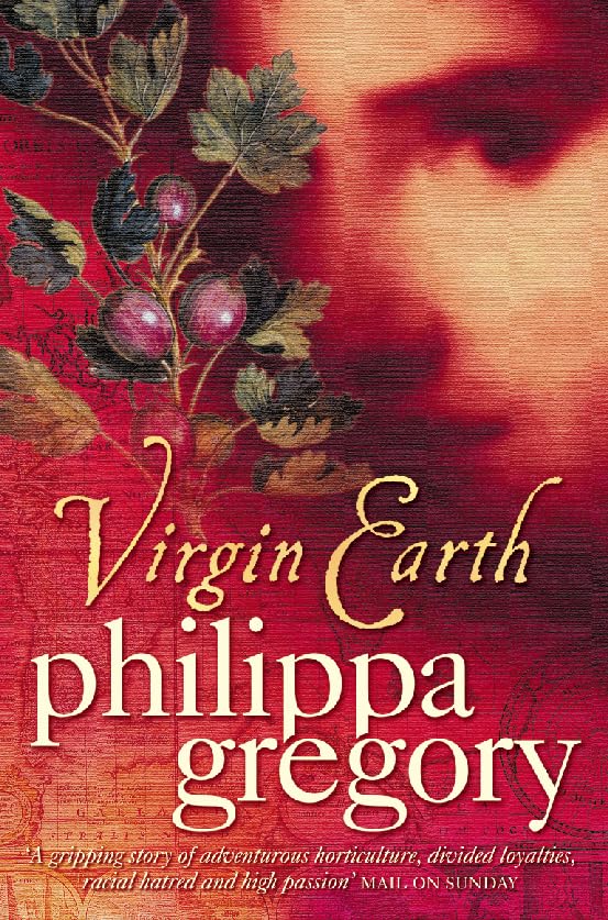 Virgin Earth 9780006511762