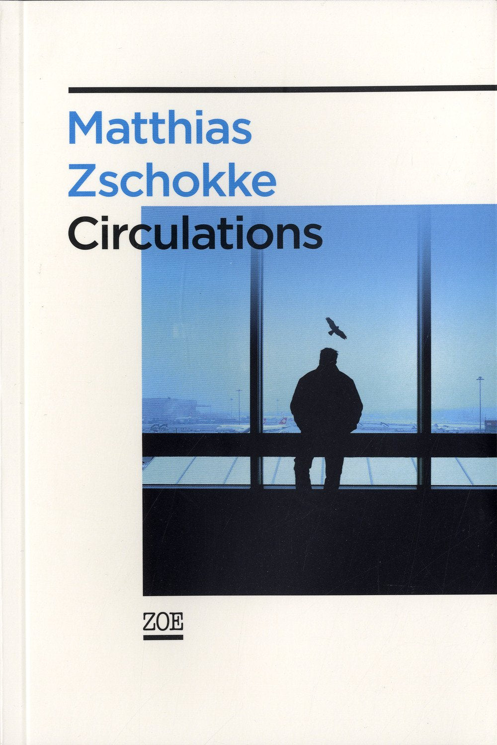 Circulations 9782881826870