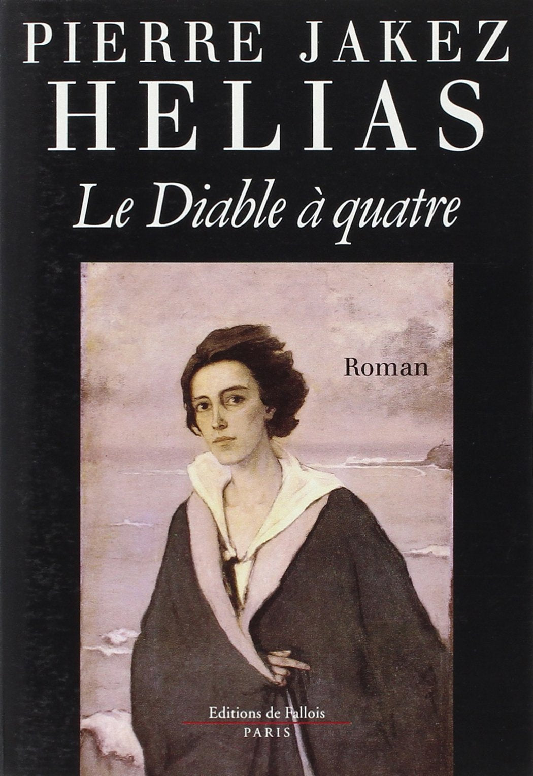 Le diable à quatre 9782877061889