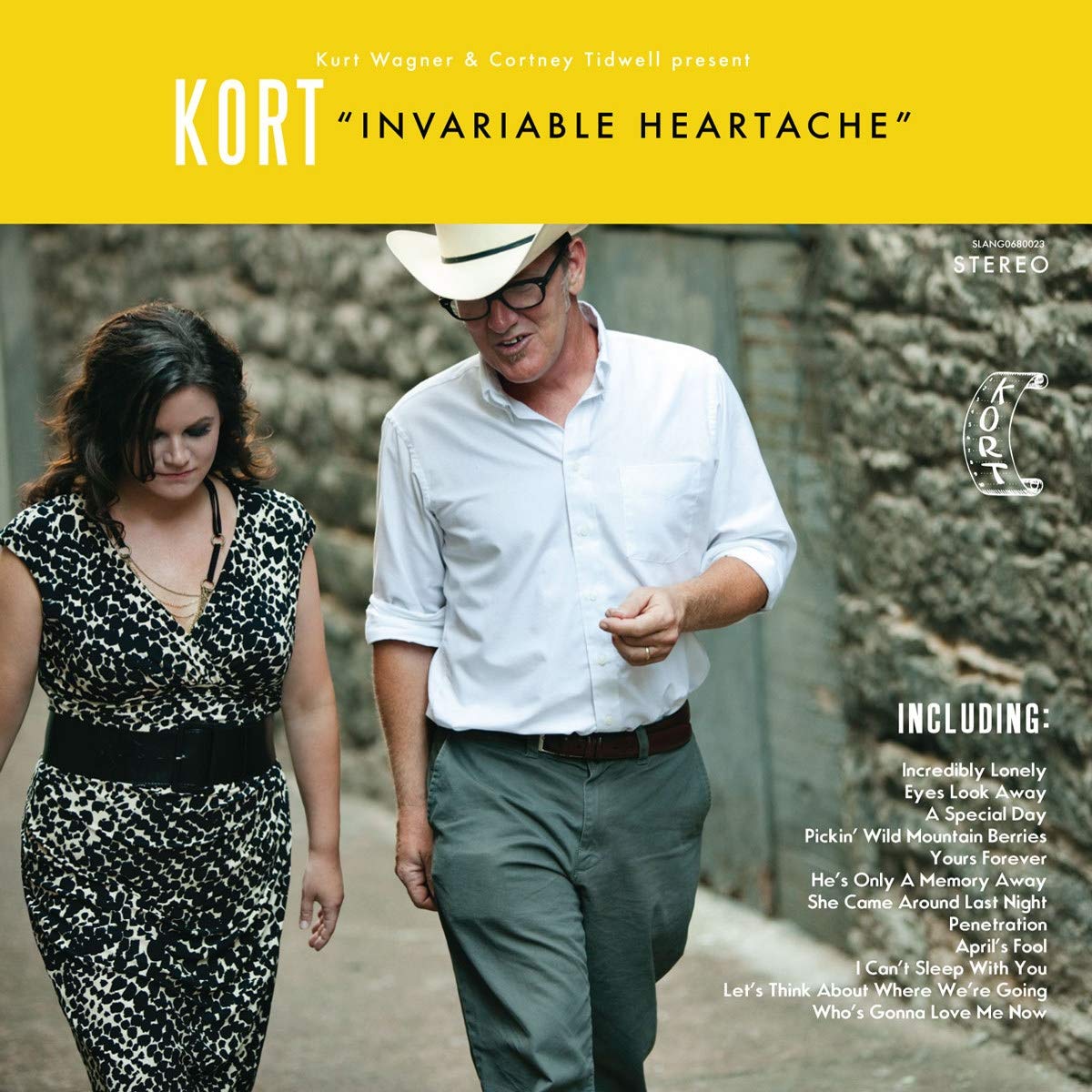 Invariable Heartache [Import] 4250506800239