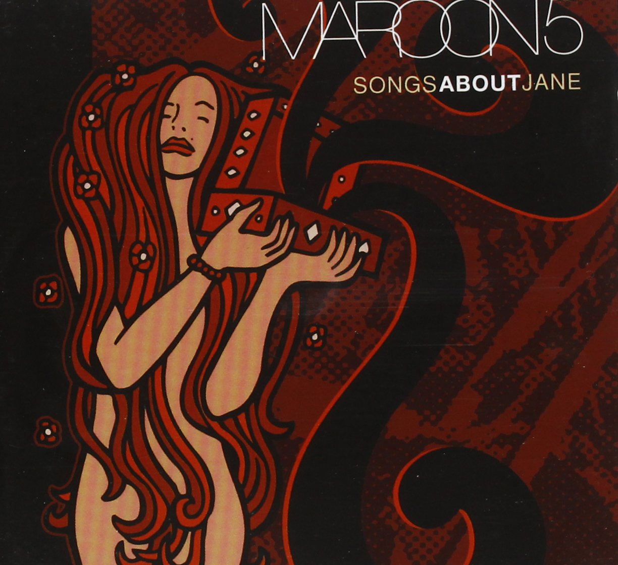 Songs About Jane 0828765843027