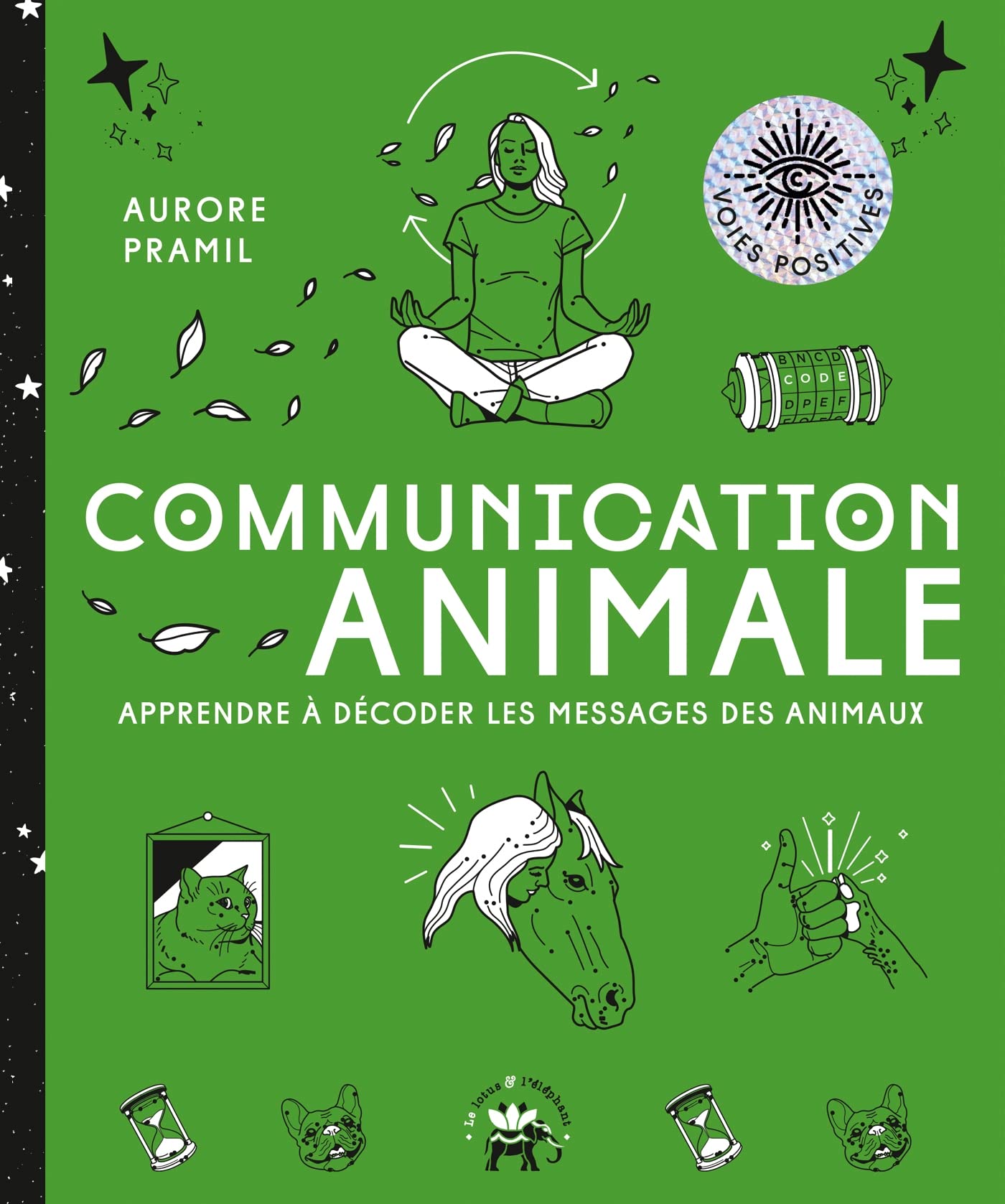 Communication animale 9782017159612
