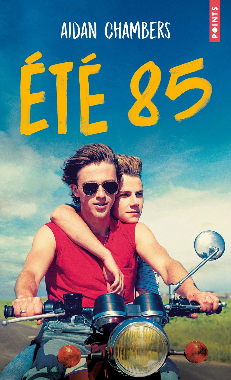 Été 85 9782757885703