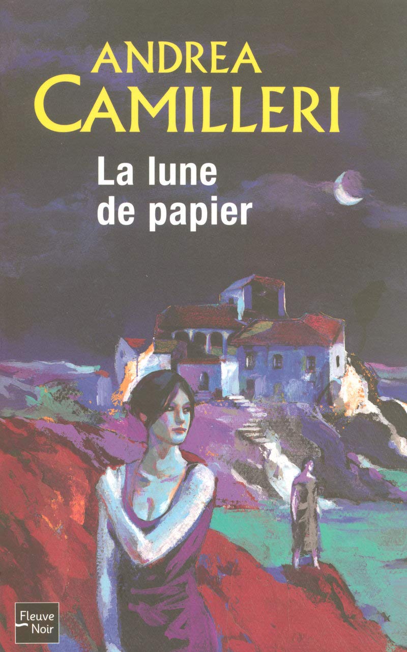 La lune de papier (9) 9782265086043