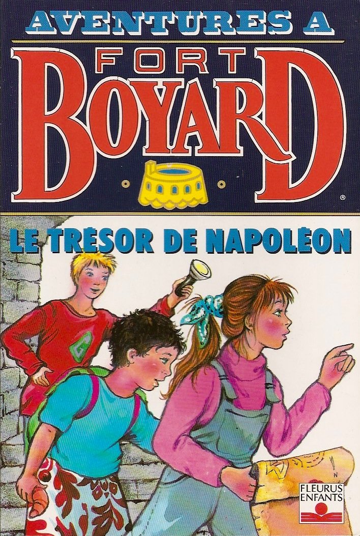 Le tresor de napoleon 9782215030515