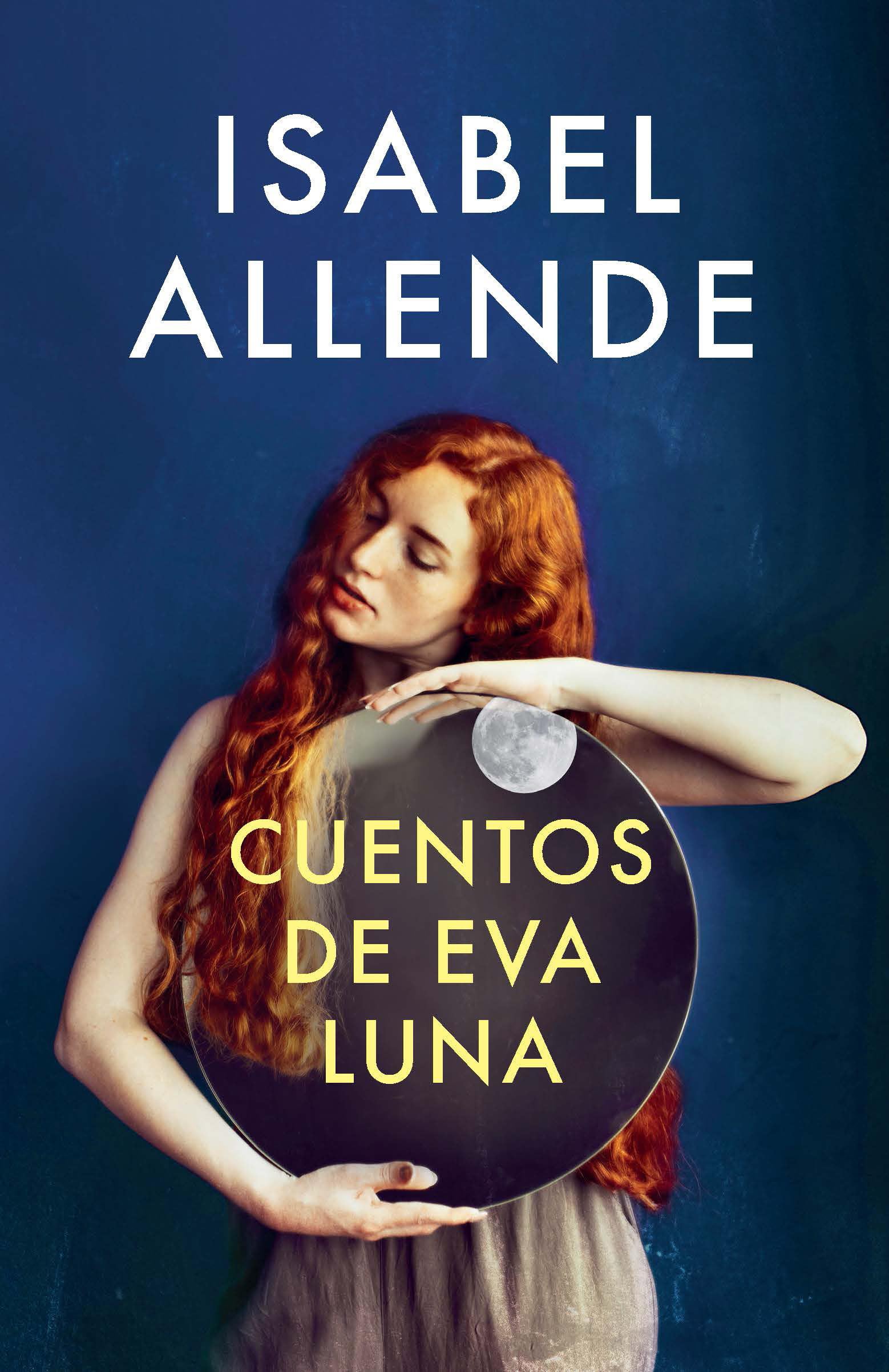 Cuentos de Eva Luna/ The Stories of Eva Luna 9780525433620