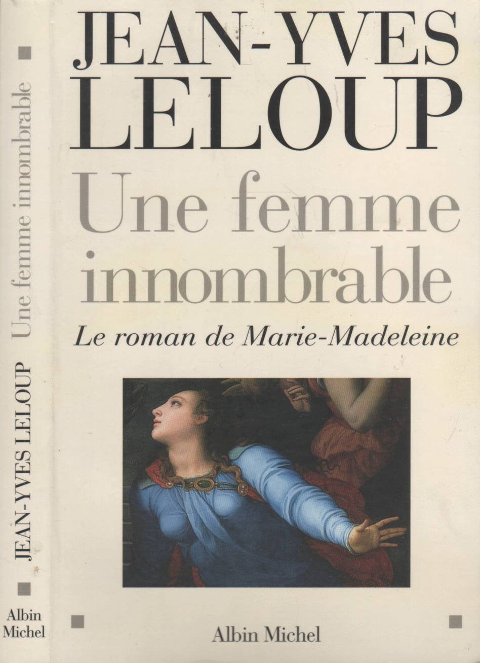 Une femme innombrable 9782226135452