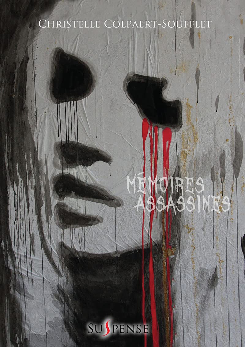Mémoires assassines 9782930839226