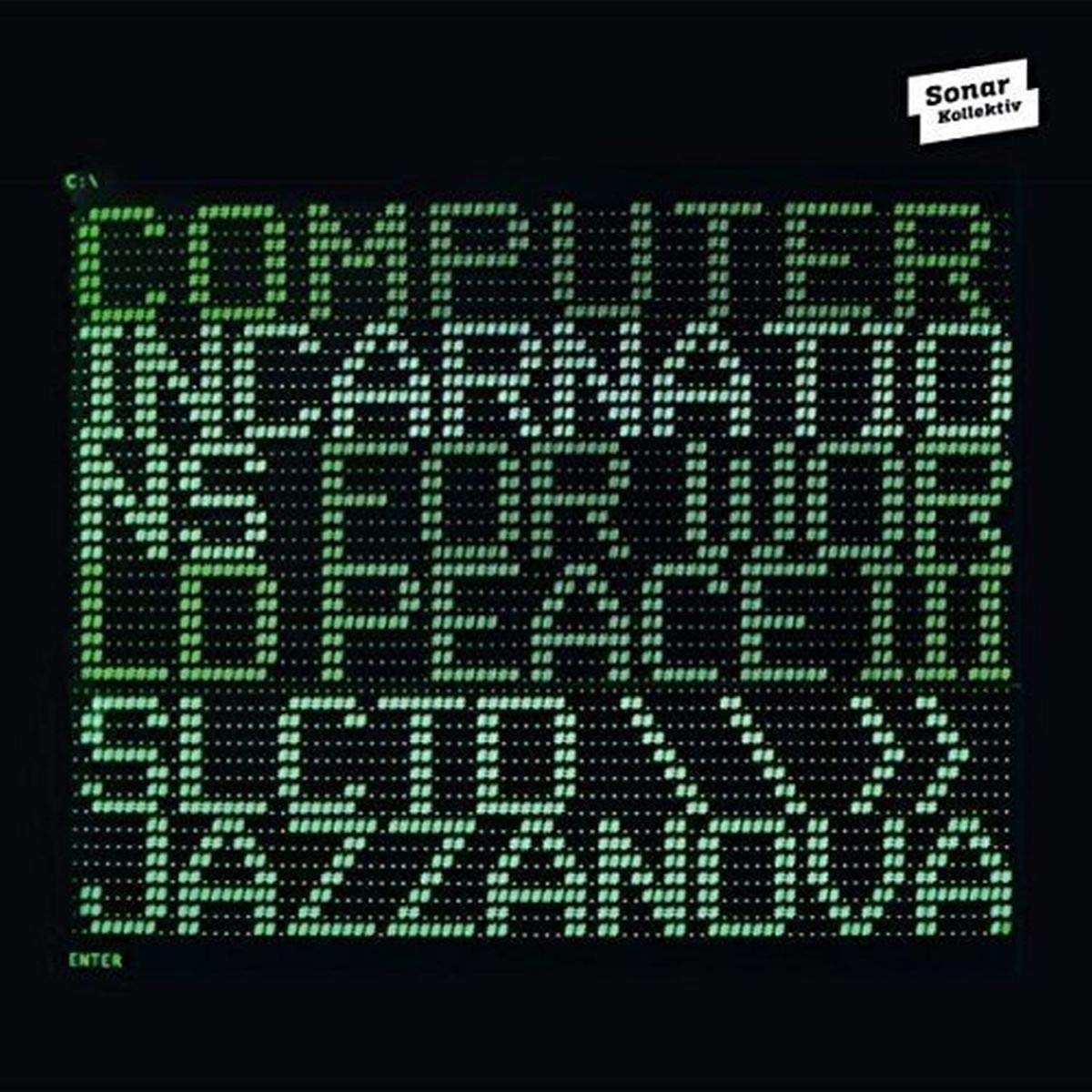Computer Incarnations. [Import] 0821730030422