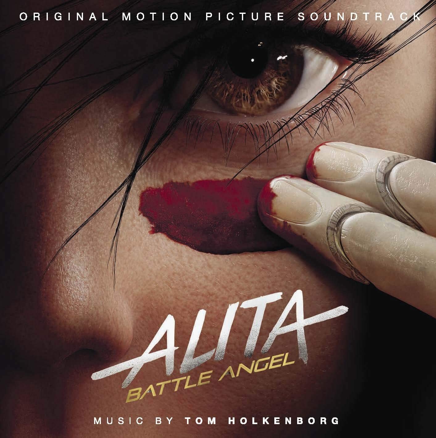 Alita: Battle Angel (Original Motion Picture Soundtrack) 3299039814529