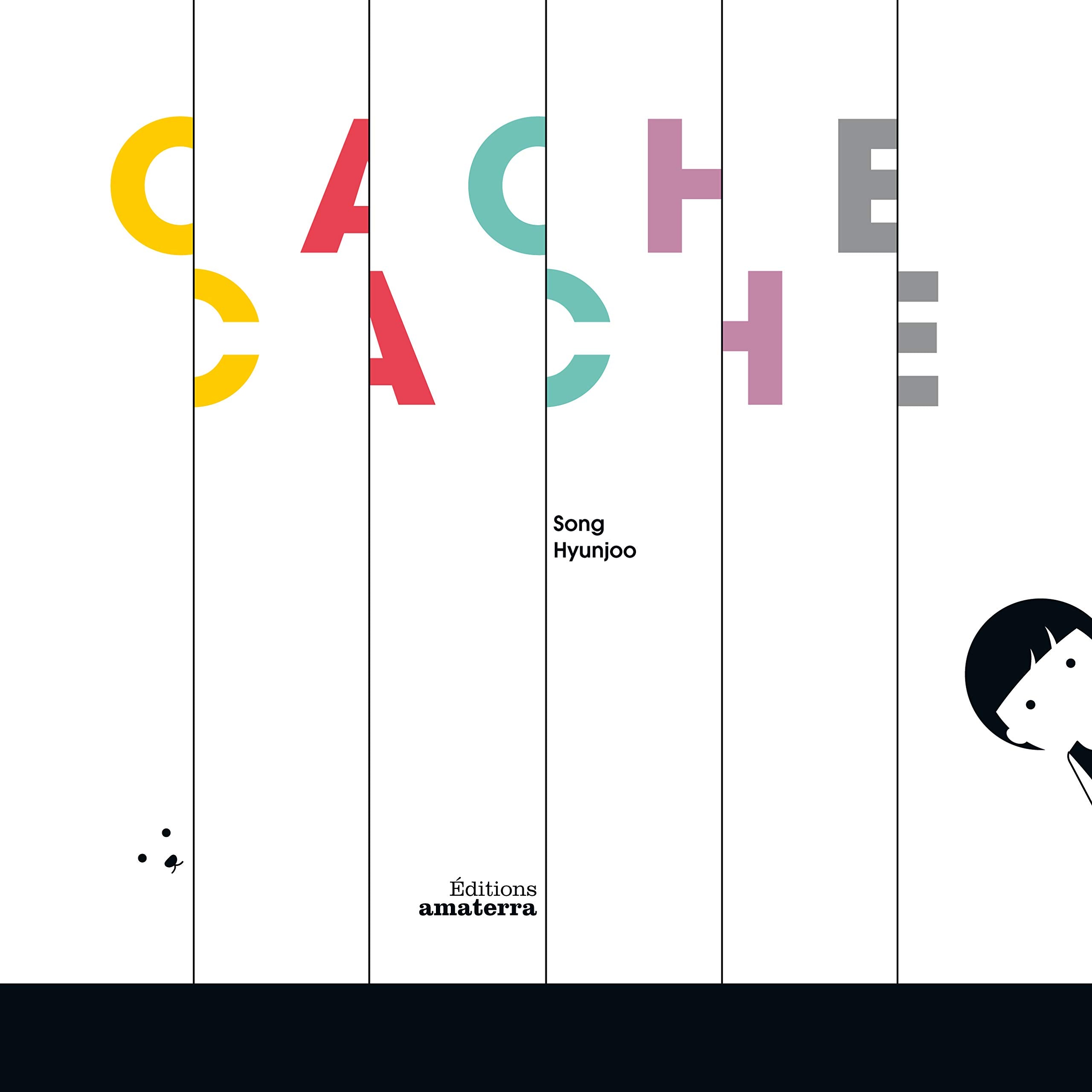 Cache-cache 9782368561256