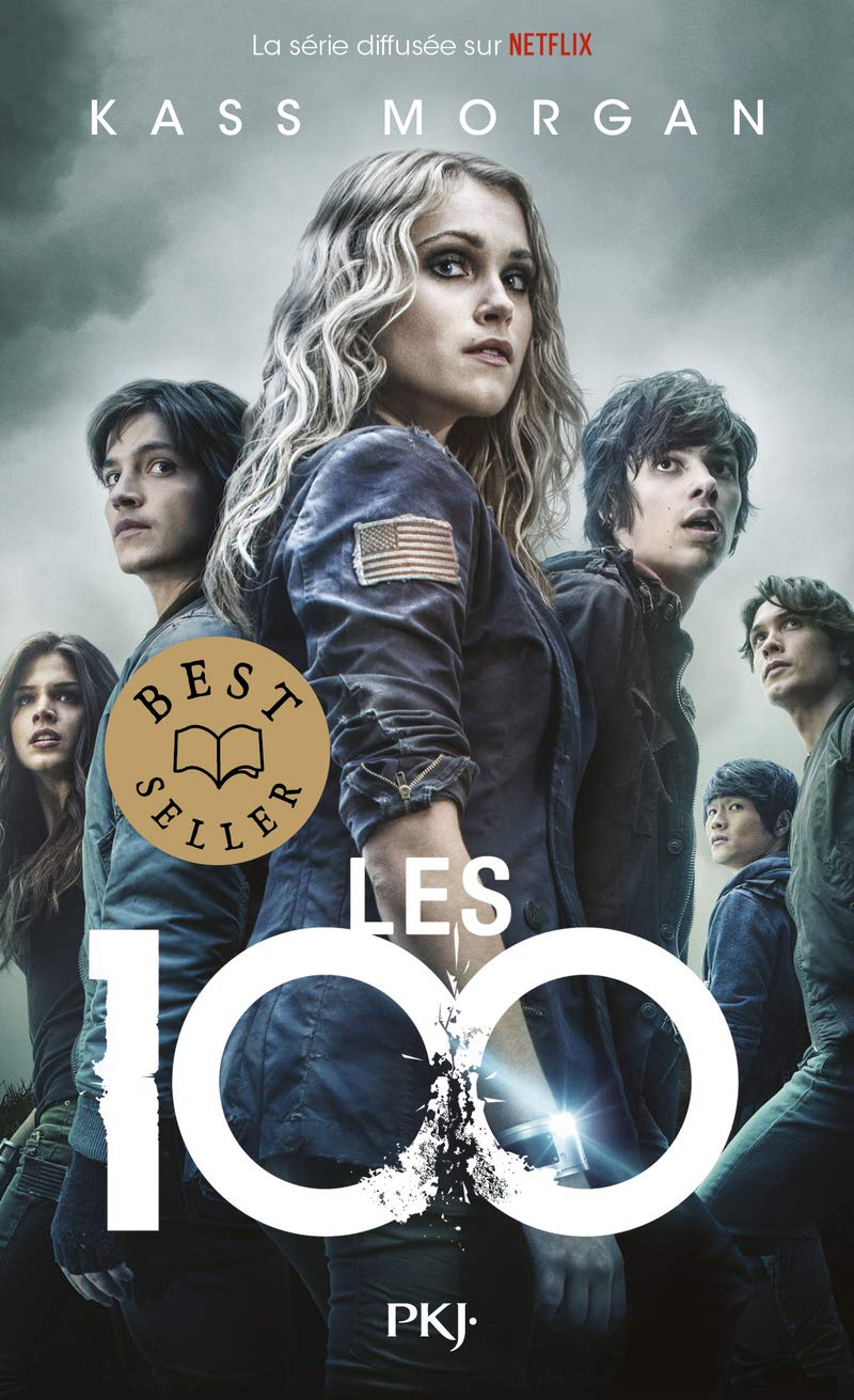 Les 100 - tome 01 (1) 9782266293228