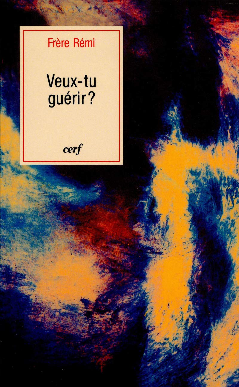 Veux-tu guérir ? 9782204065139