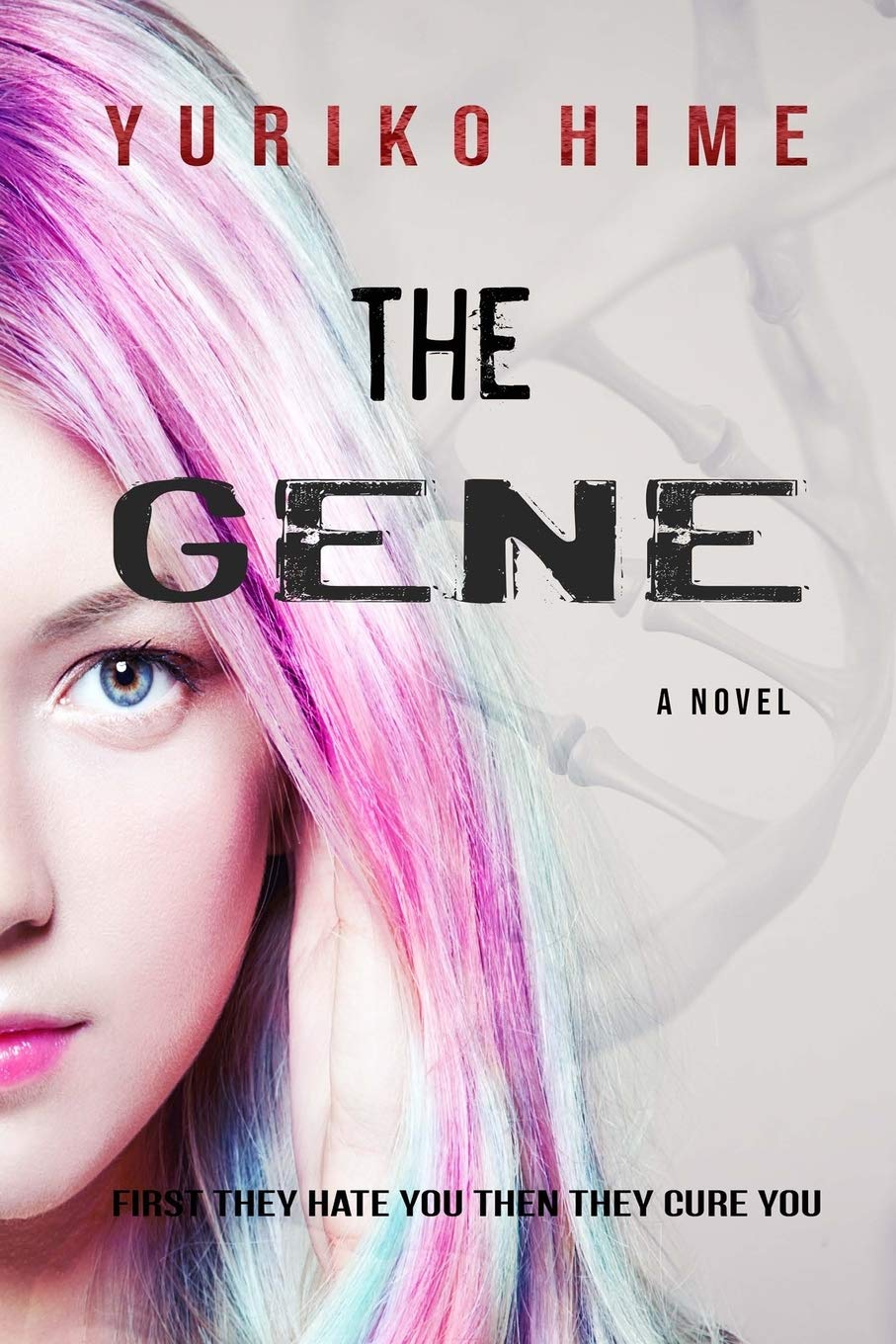 The Gene 9791090648005