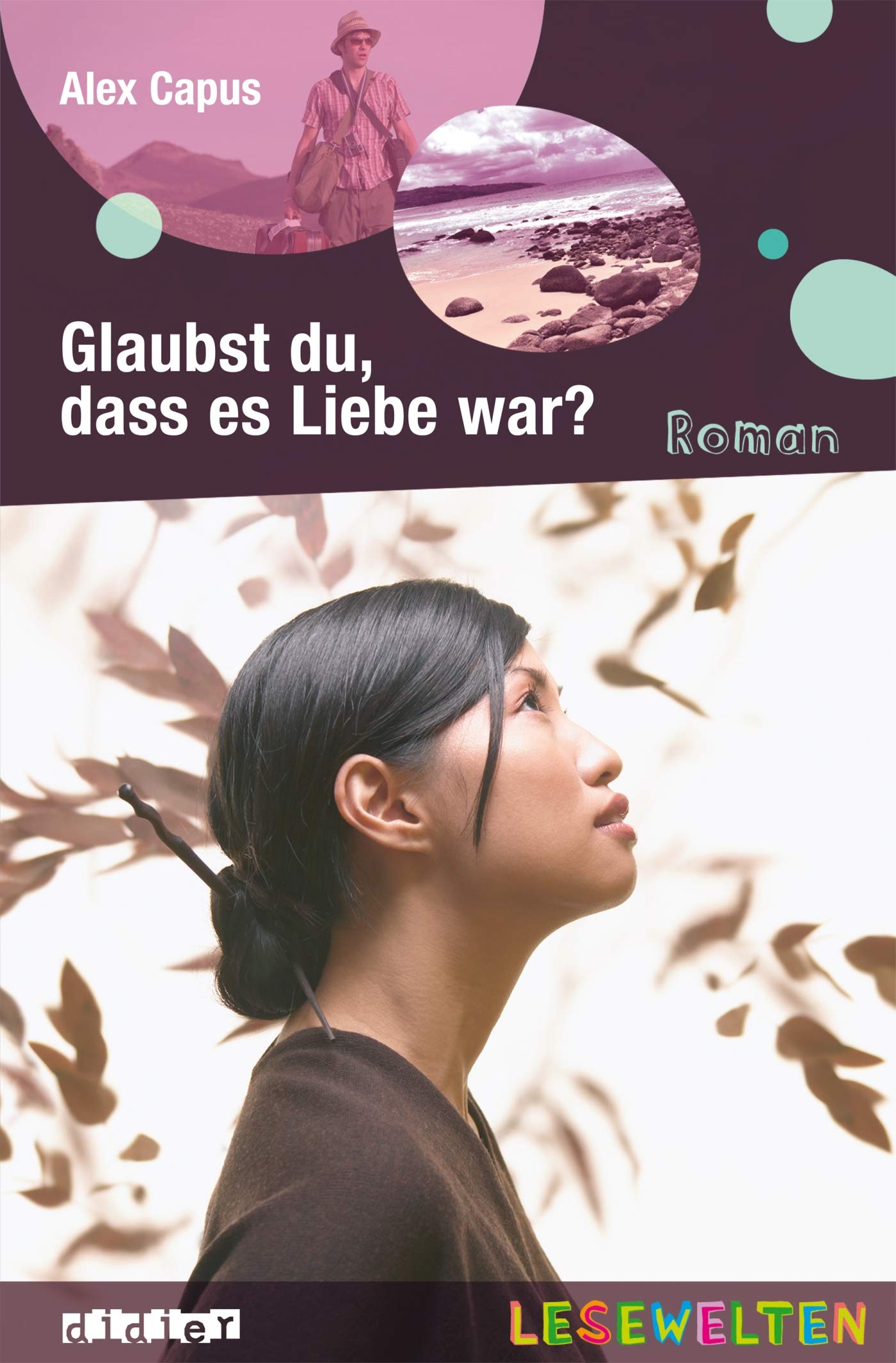 Glaubst du, dass es Liebe war? - Livre + mp3 9782278059904