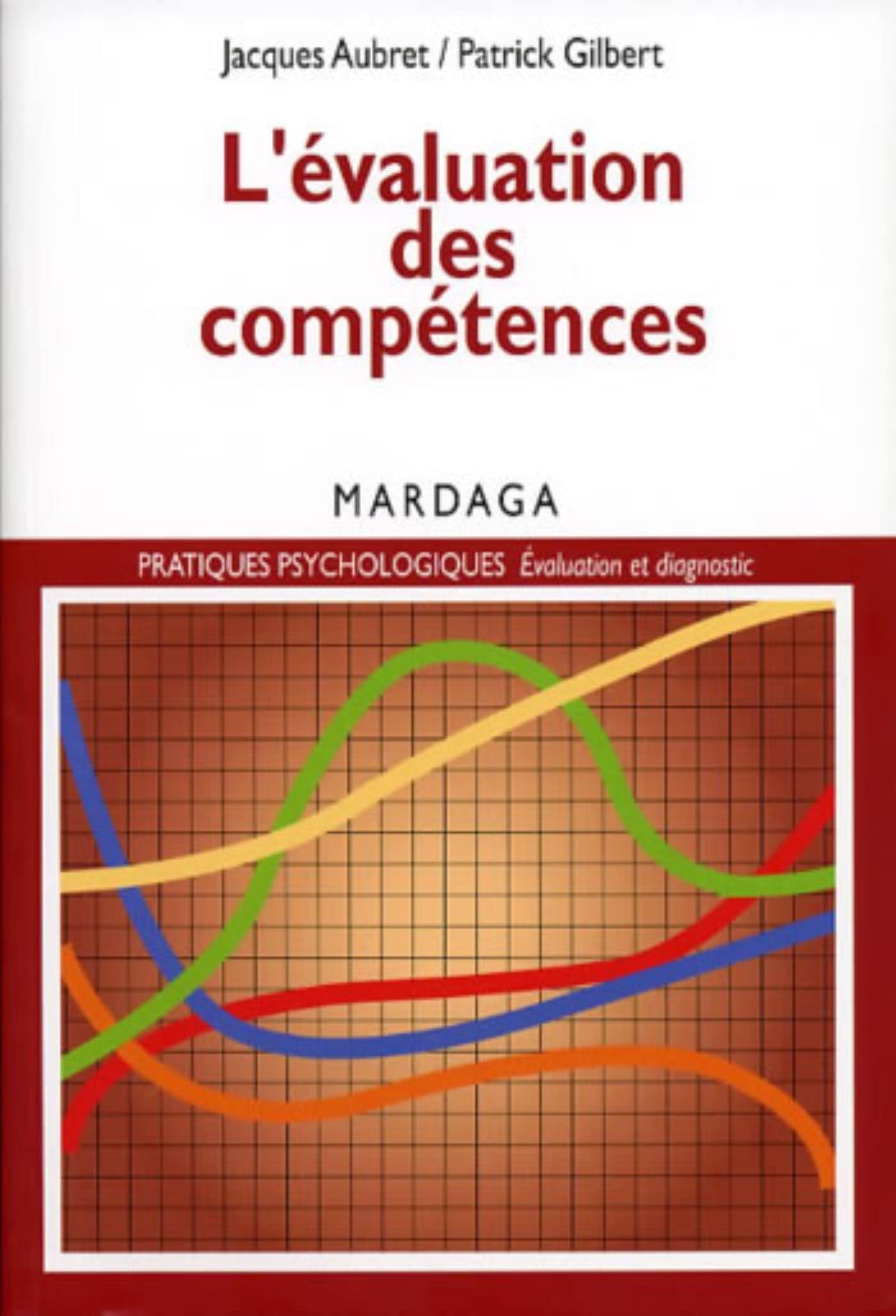 L'Évaluation des compétences 9782870098349
