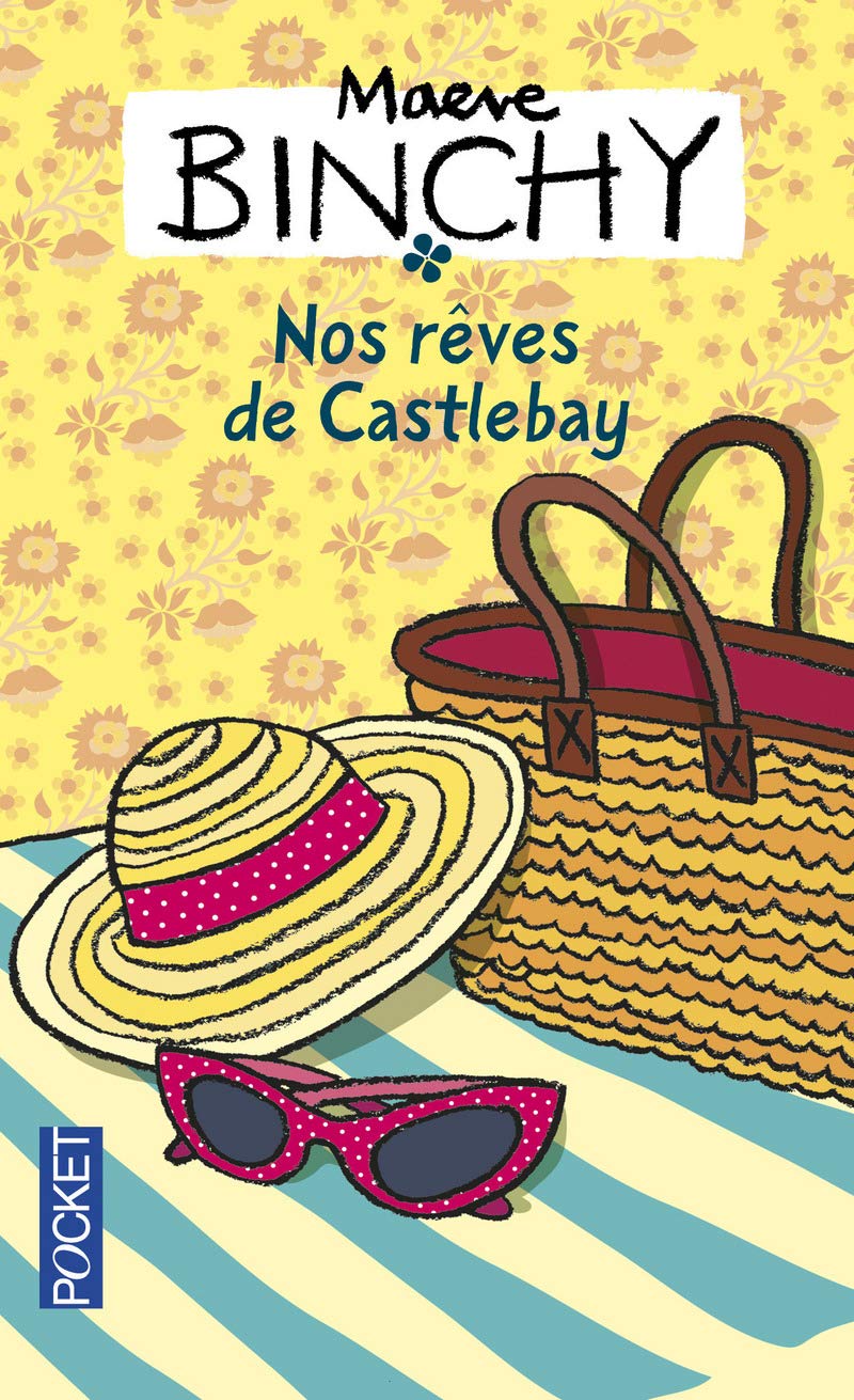 Nos rêves de Castlebay 9782266125062