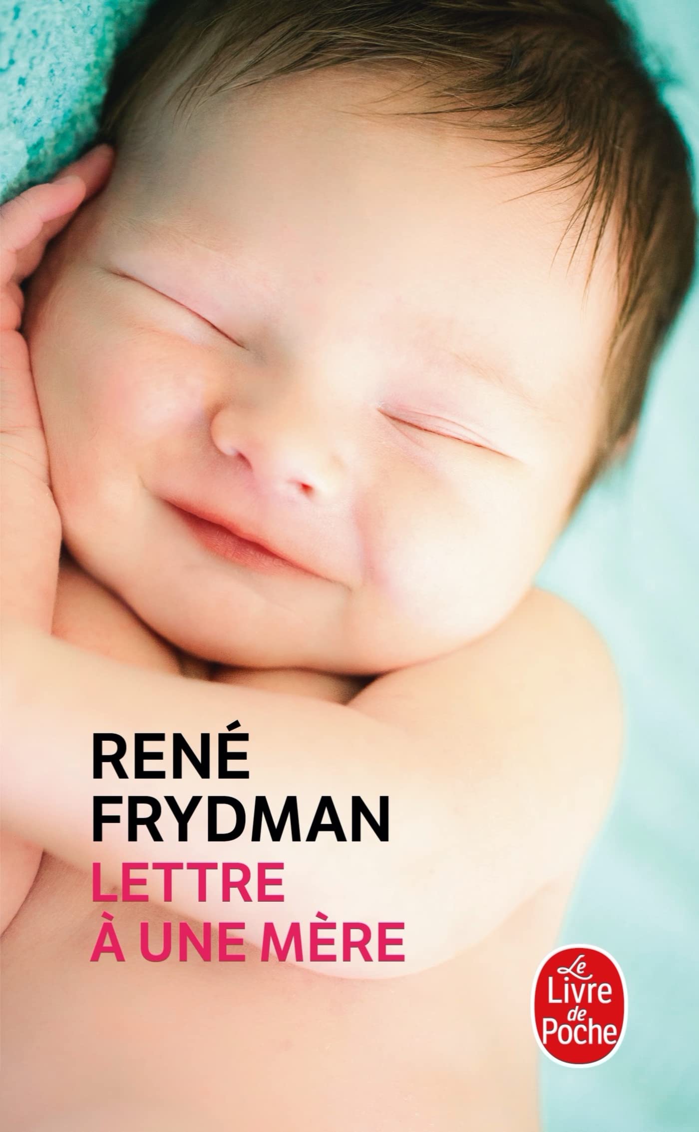 Lettre à une mère 9782253113485