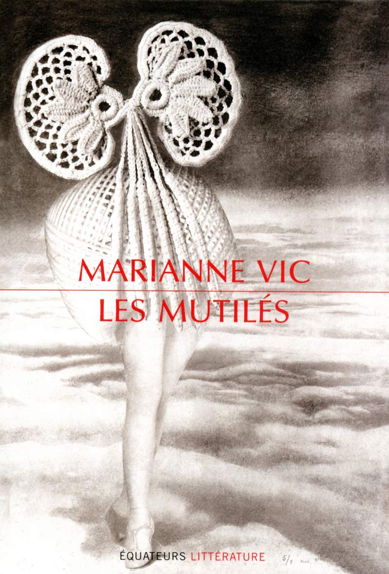 Les mutilés 9782849902530