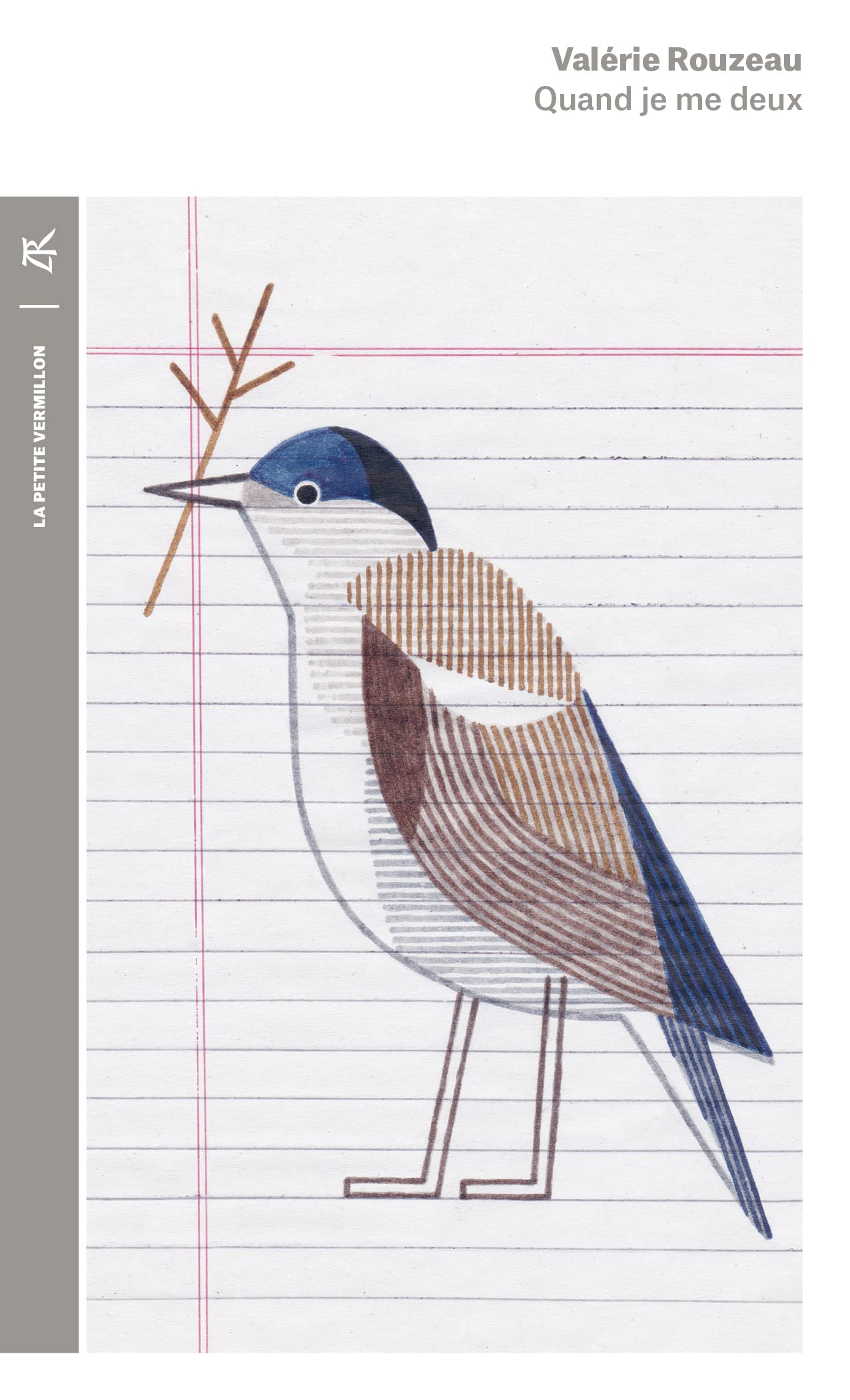 Quand je me deux 9791037109637