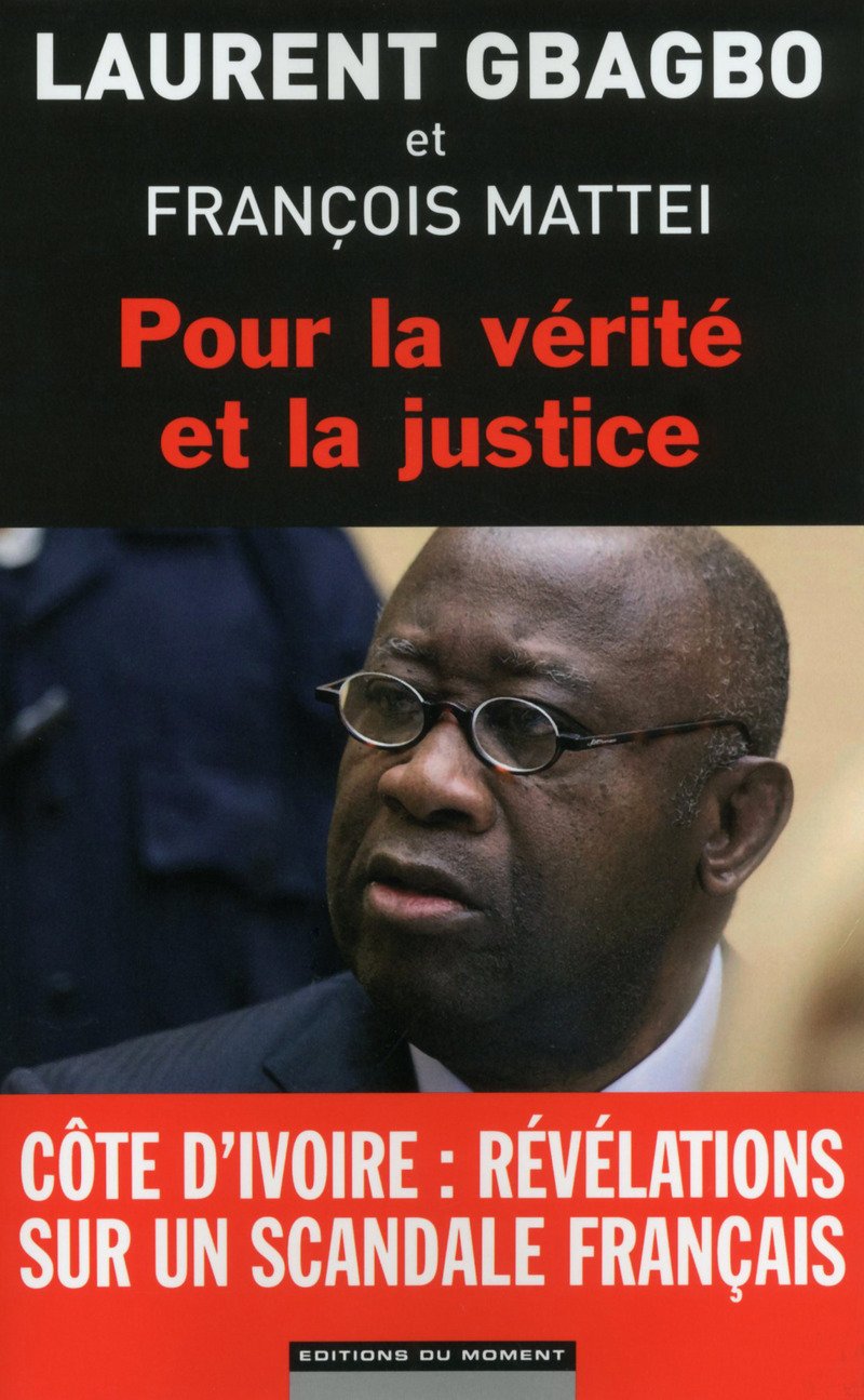 Pour la vérité et la justice 9782354171759
