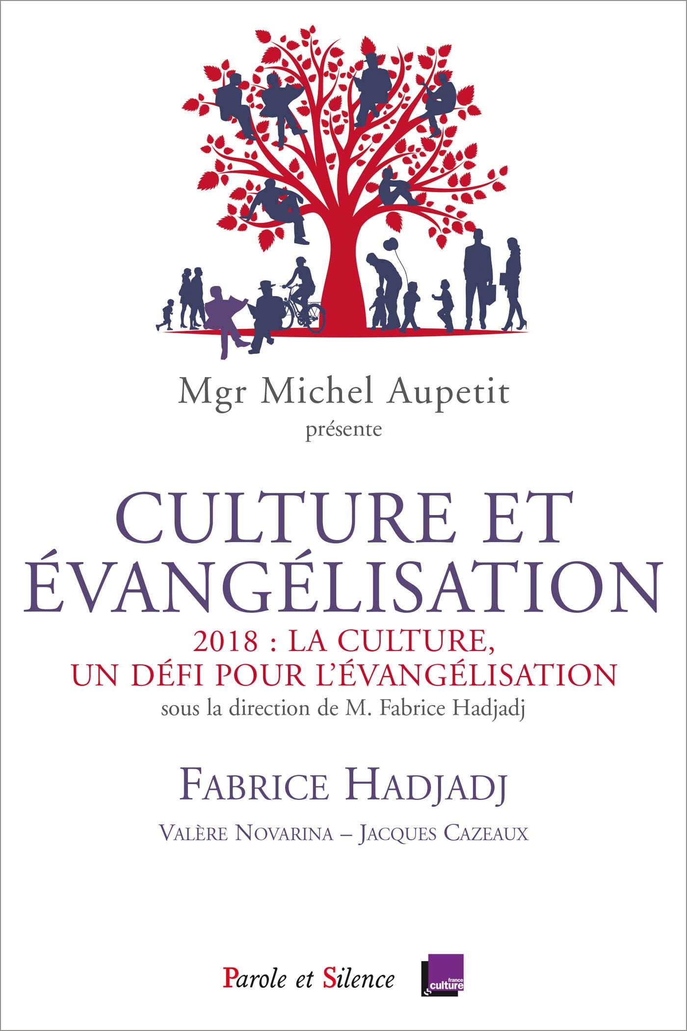 Culture et évangélisation. La culture, un défi pour l'évangélisation 9782889184200