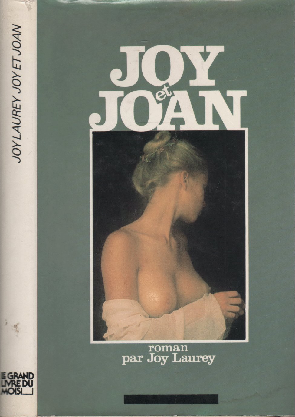 JOY ET JOAN 9782221008164
