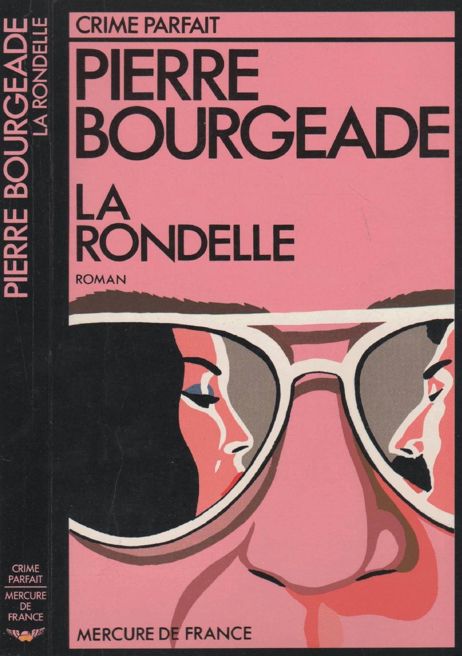 La rondelle 9782715213968