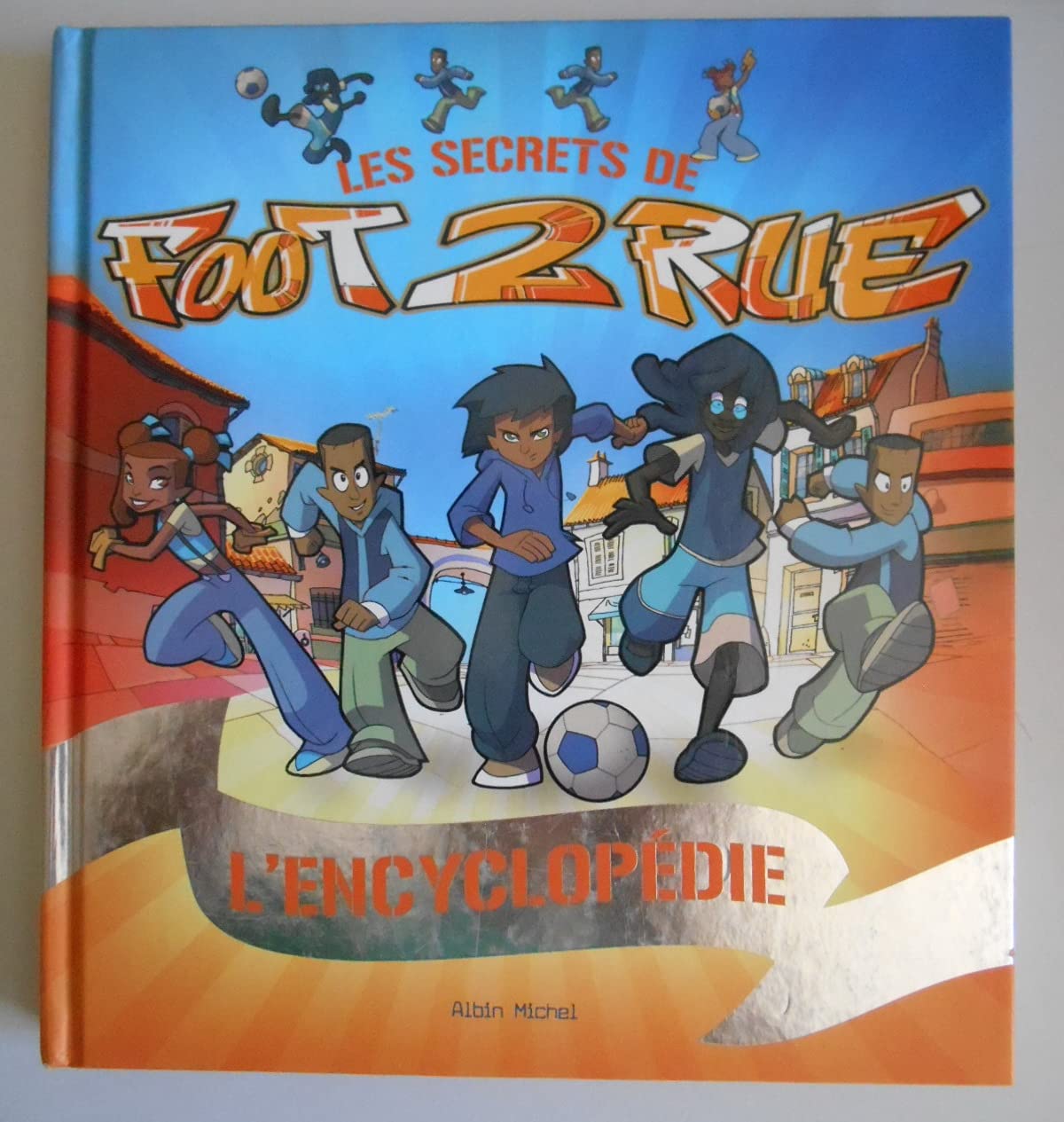 L'encyclopédie 9782226181343