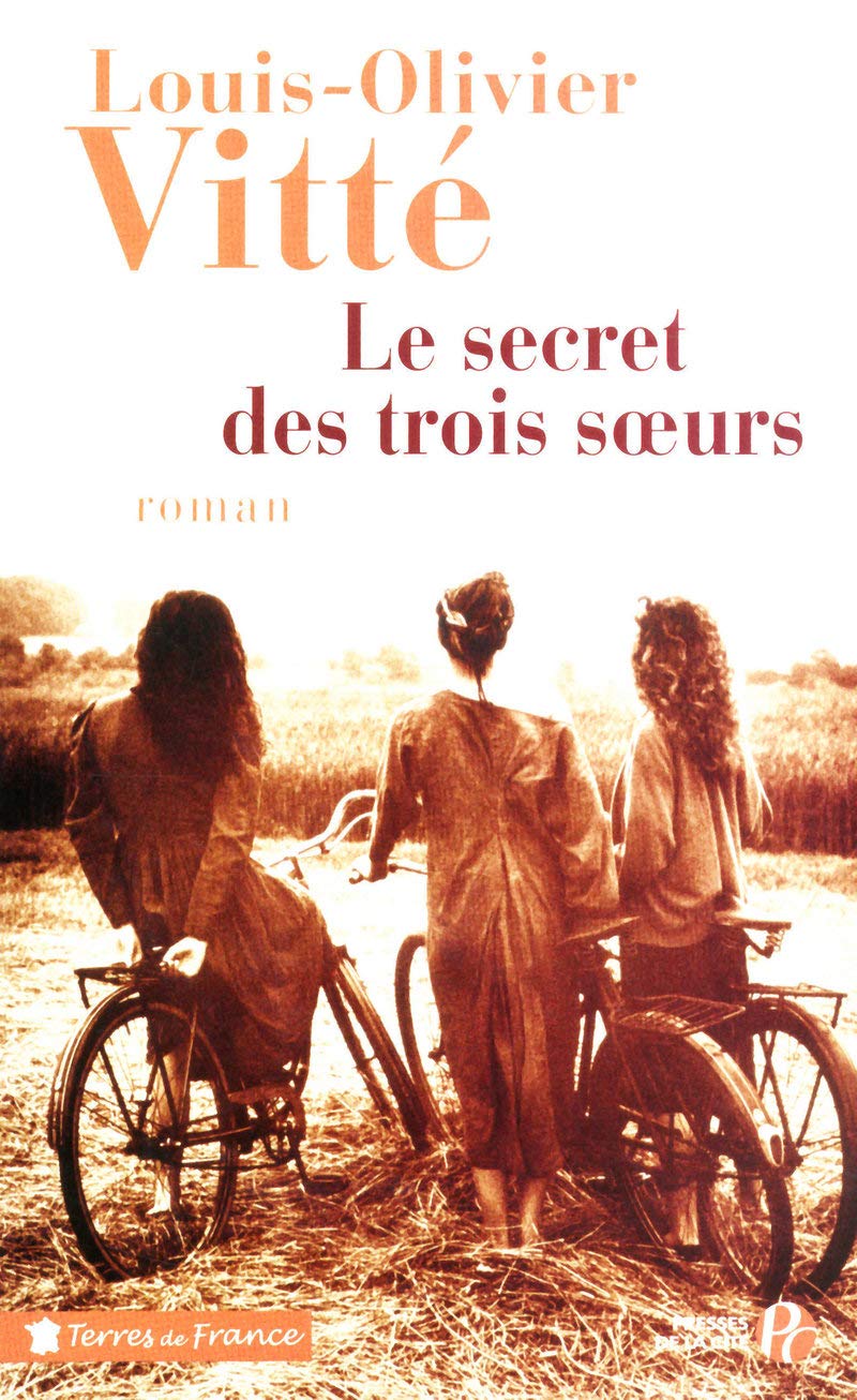 Le Secret des trois soeurs 9782258079489