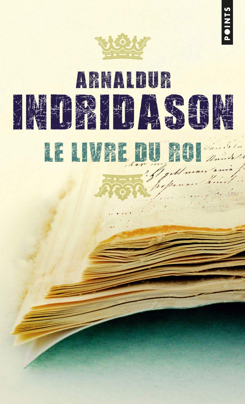 Le Livre du roi 9782757846490