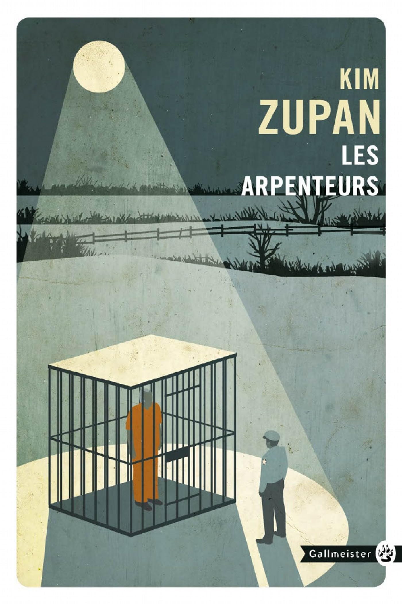 LES ARPENTEURS 9782351786178