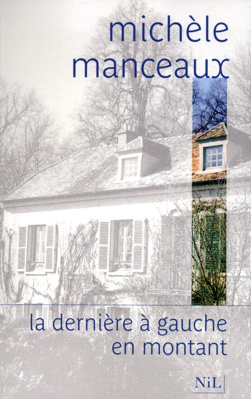 La dernière à gauche en montant 9782841114009