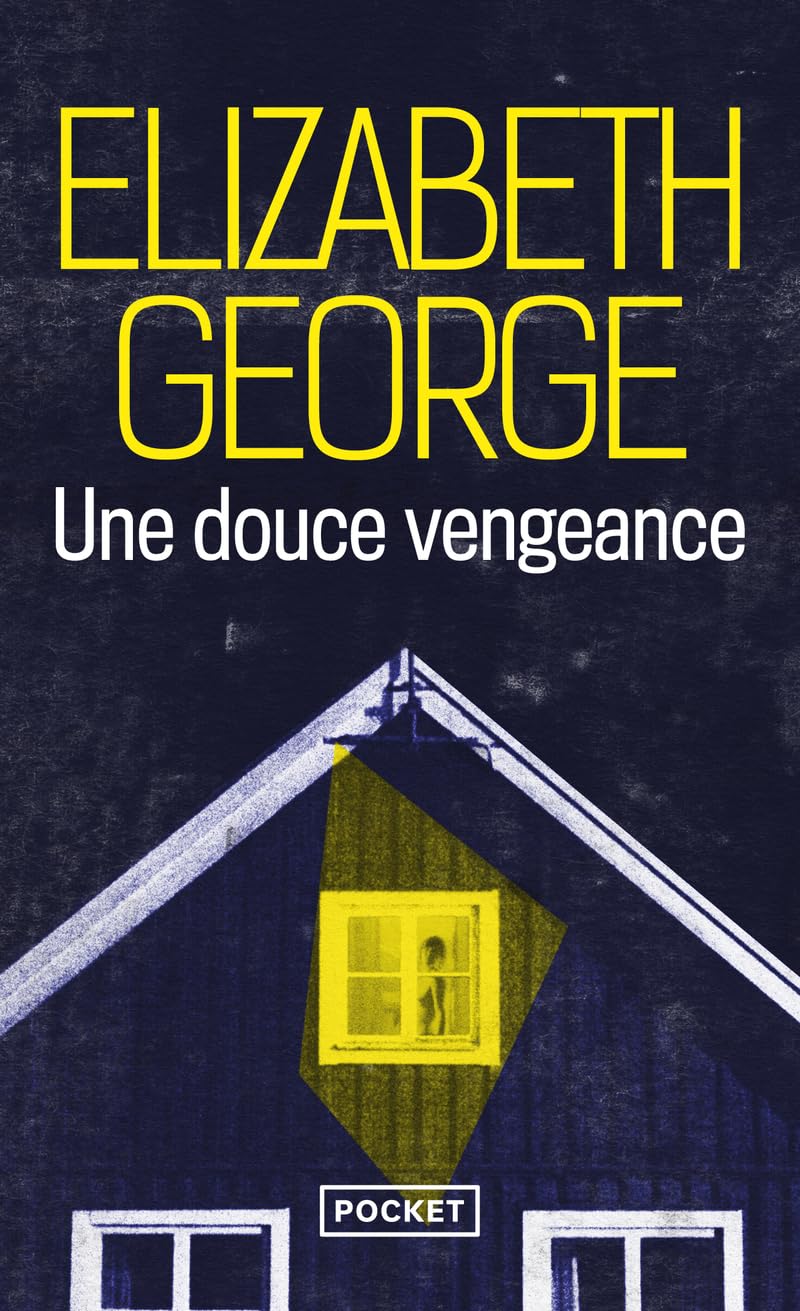 Une douce vengeance 9782266274760