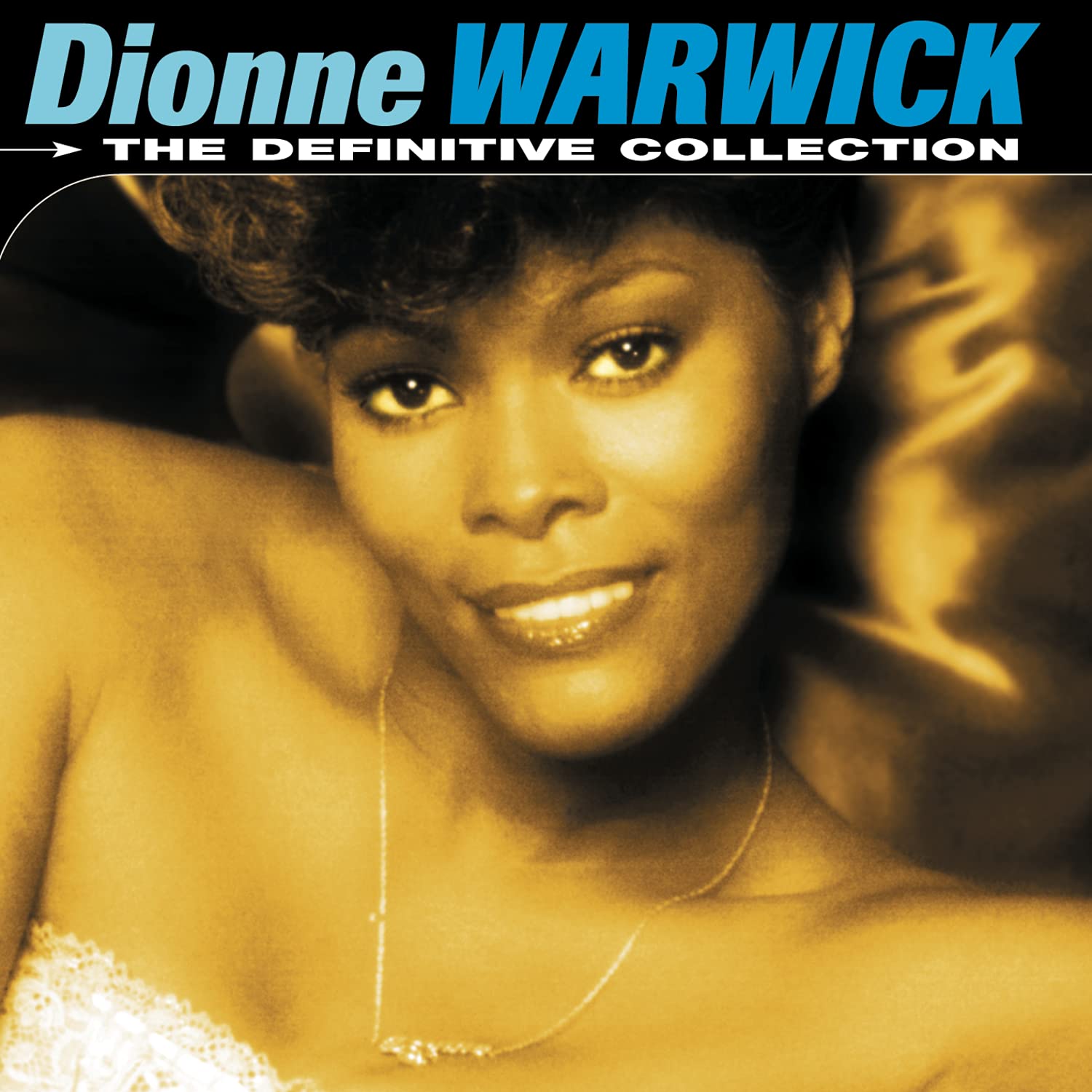 The Definitive Collection 4000003001642